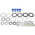 Swivel Hub Knuckle Seal Bearing Kit for Toyota 40 Series 1965~9/75 FJ40 FJ45