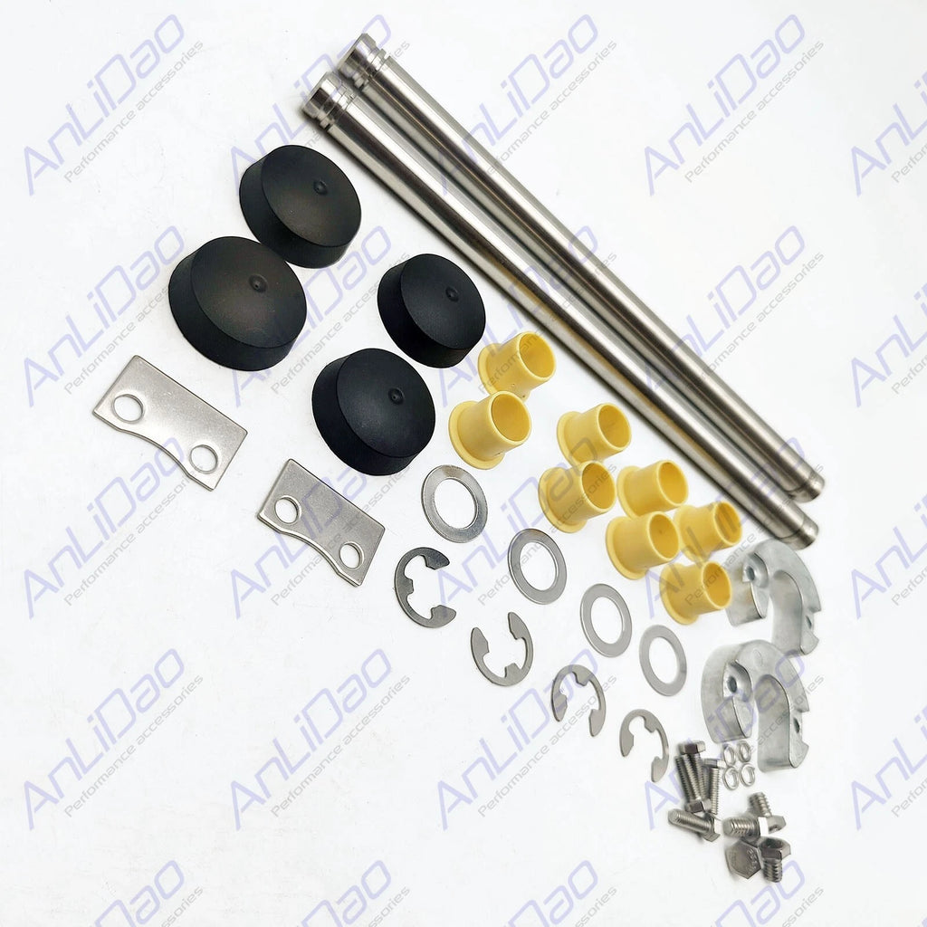 Trim Cylinder Hardware Kit for Mercruiser Alpha I Gen II (1991–2000) 9B-116B