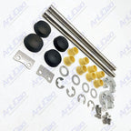 Trim Cylinder Hardware Kit for Mercruiser Alpha I Gen II (1991–2000) 9B-116B