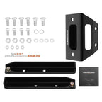 Front winch mounting bracket for Polaris RZR 570/800 (2008–2022)