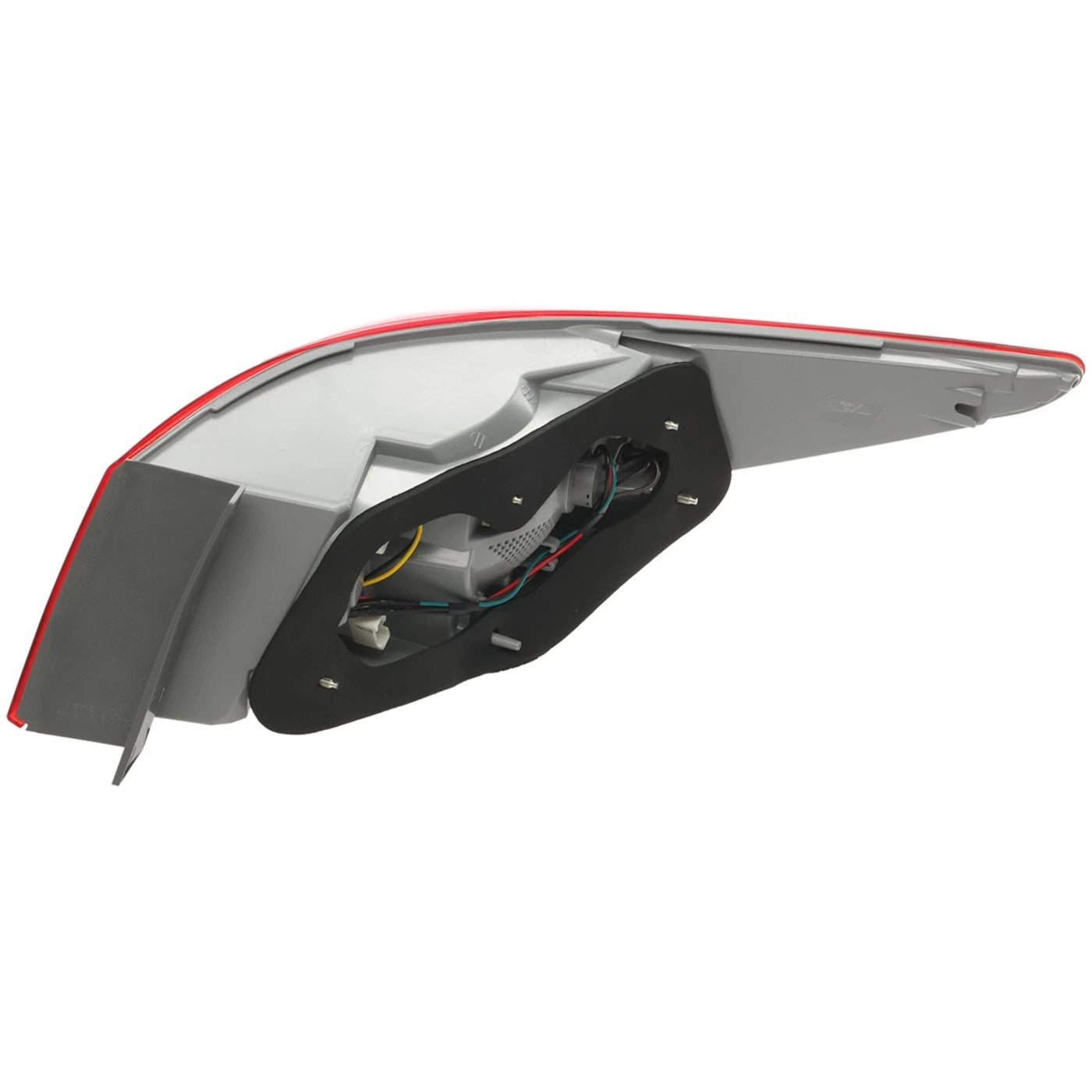 Tail Light for Hyundai Sonata (2011–2014) Left Side Halogen