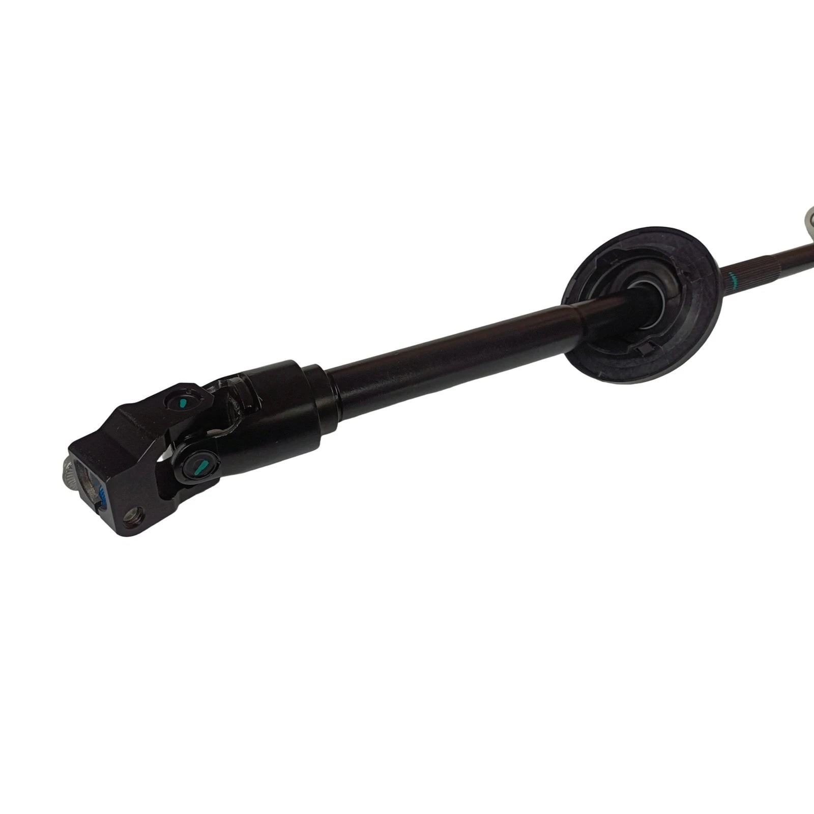 Intermediate Steering Shaft for Dodge Nitro (2009–2012) & Jeep Liberty (2009–2013) 425-292