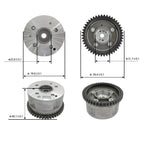 VVT Camshaft Gear for Hyundai Kia Soul Elantra Rio Accent (2010–2019)