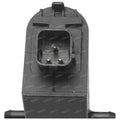 Washer Pump Motor Front & Rear for Kia Cerato YD Hatchback with Rear Wiper