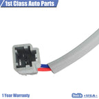 Power Window Regulator Motor Assembly for Honda Pilot (2003-2008)