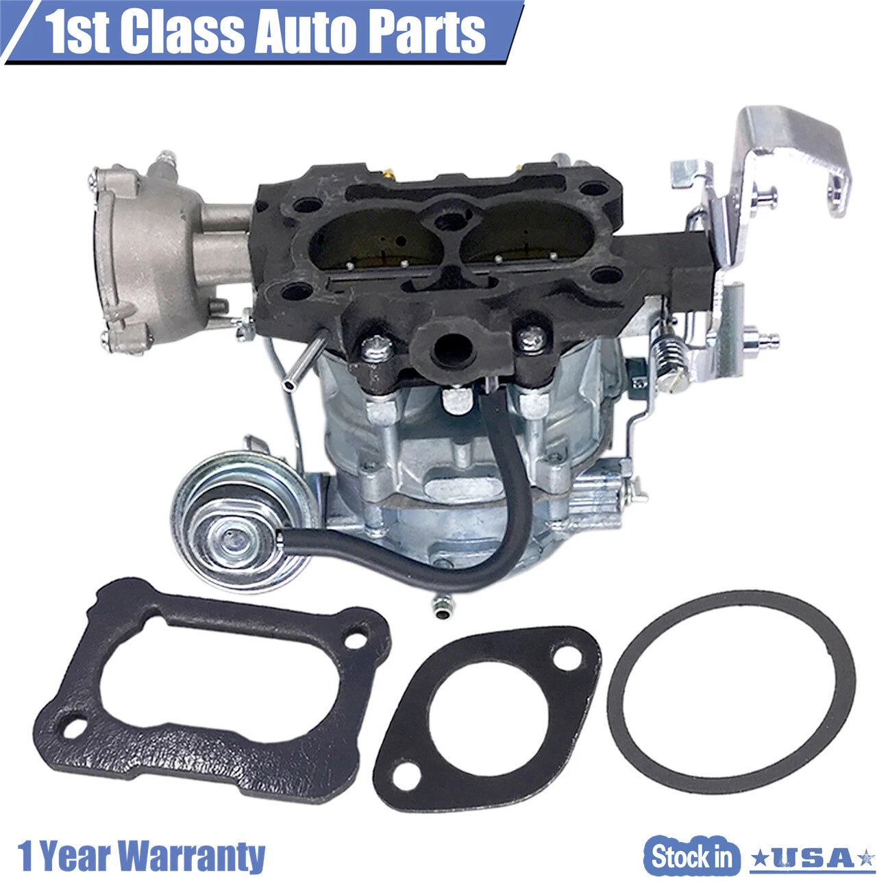 2-Barrel Carburetor for Chevrolet Suburban (1970–1980)