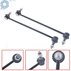 Set of 2 Front Sway Bar Links for Acadia Limited Outlook Enclave Traverse (2007–2016)