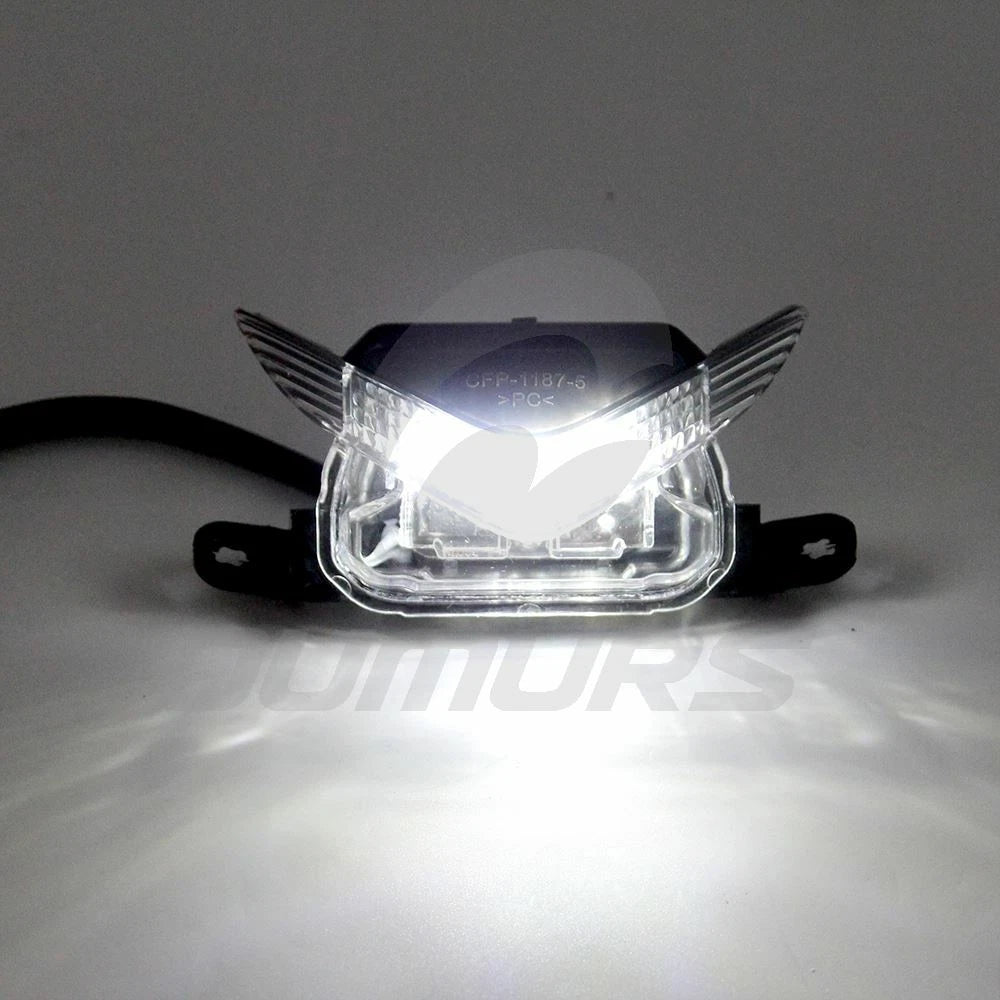 Headlight Bulb for Honda CBR600RR (2007–2012)