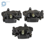 Front & Rear Brake Calipers for Can-Am Outlander Max 800R 850R (2012–2020)