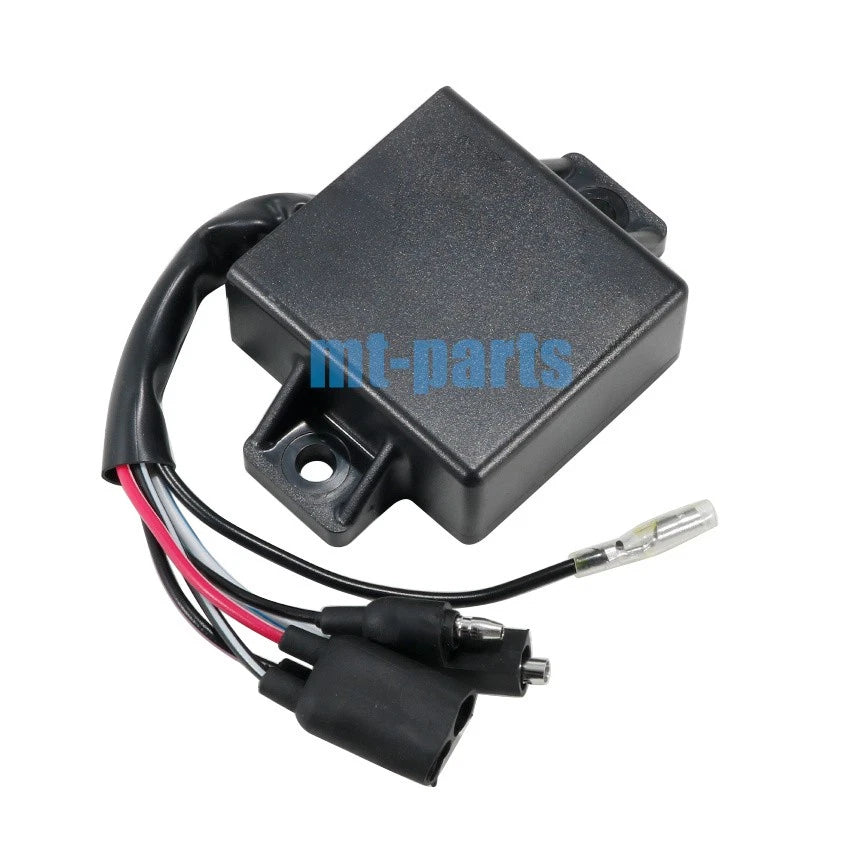 CDI Box for Arctic Cat Jag 440 Z, Lynx 340 (1991–1994)