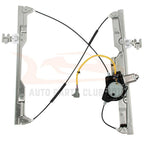 Window Regulator with Motor Front Left for Nissan Quest (2004–2009)