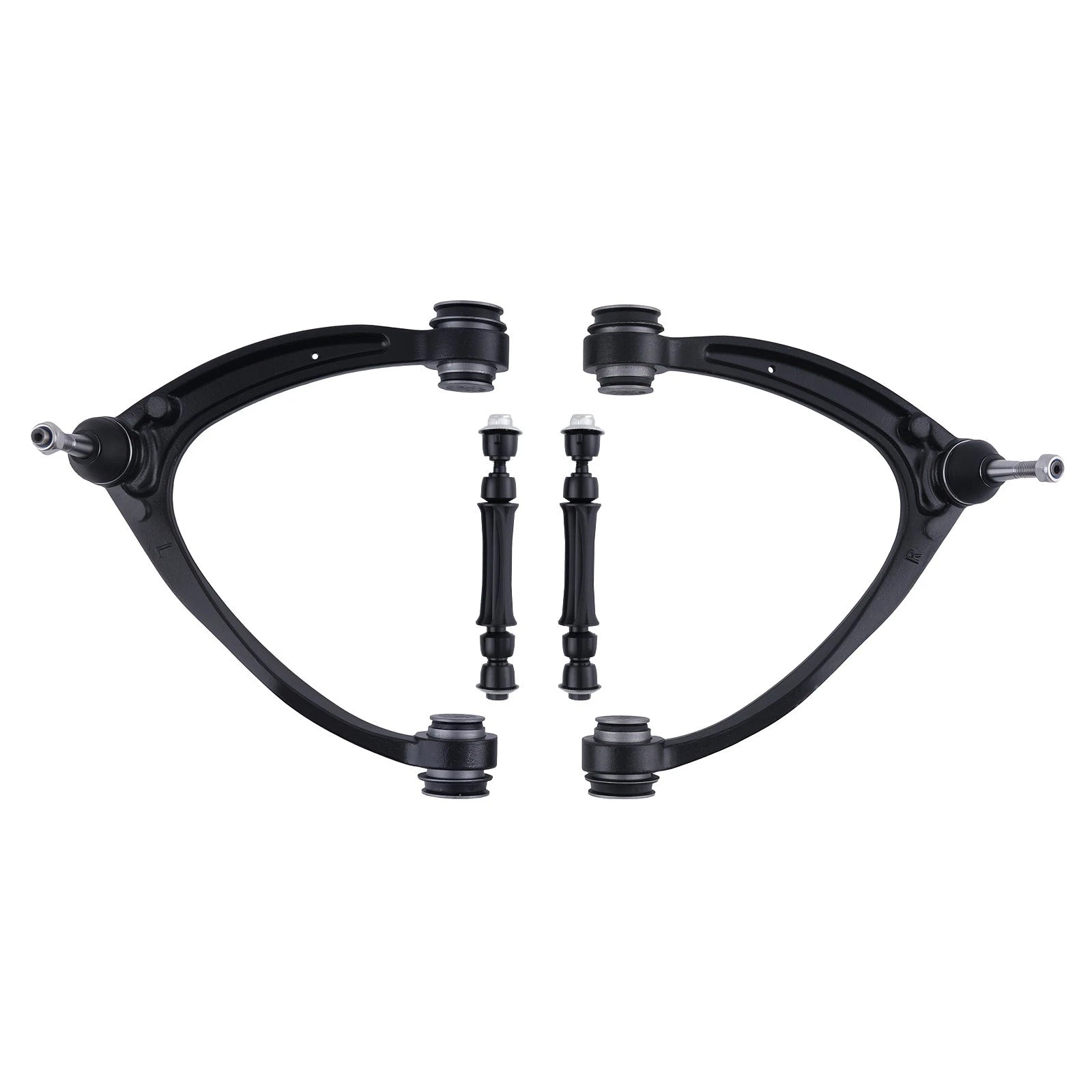 Front Upper Control Arms Sway Bar for Silverado 1500 Escalade Tahoe (2007–2014)
