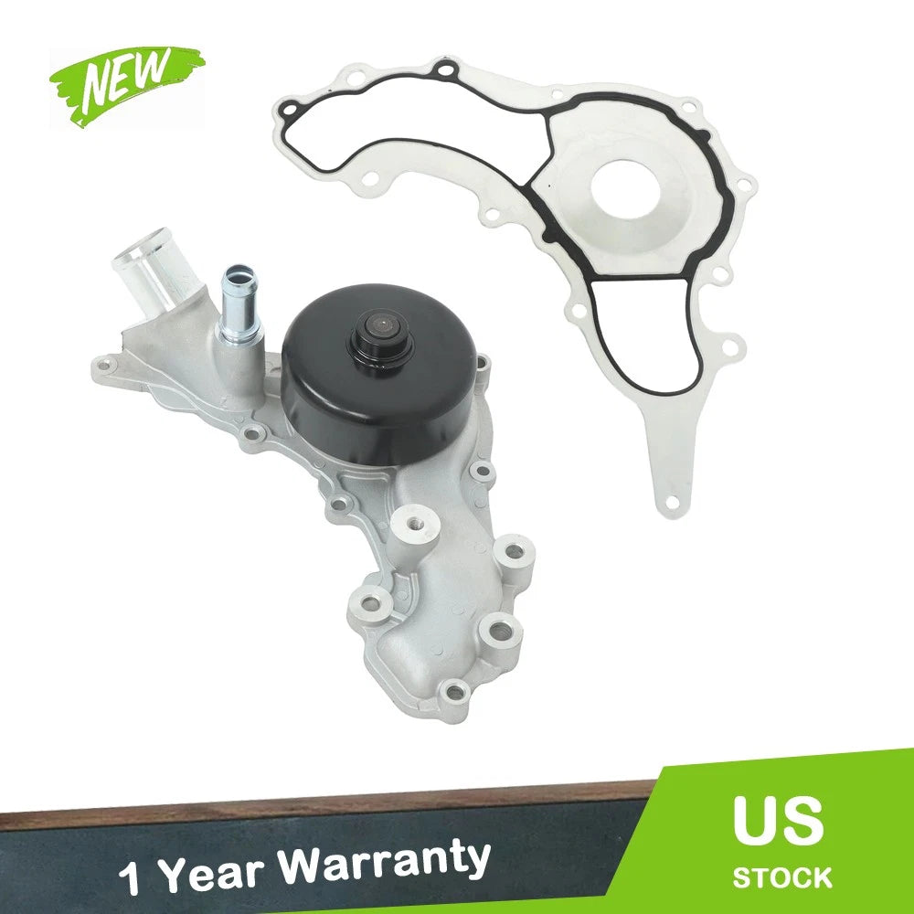 Water Pump Gasket for Jeep Cherokee (2014–2022) 3.6L