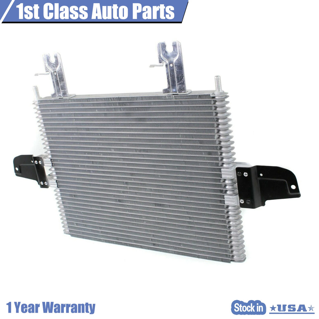 Transmission Oil Cooler for Ford F250 F350 F450 F550 (2005–2007)