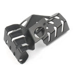 O2 Oxygen Sensor Protector Cover for BMW R1200GS LC ADV R1200R LC (2013–2020)
