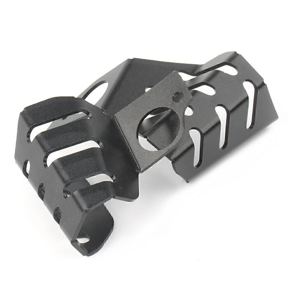 O2 Oxygen Sensor Protector Cover for BMW R1200GS LC ADV R1200R LC (2013–2020)