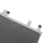 A/C Condenser for Mack CX (2000-2005)