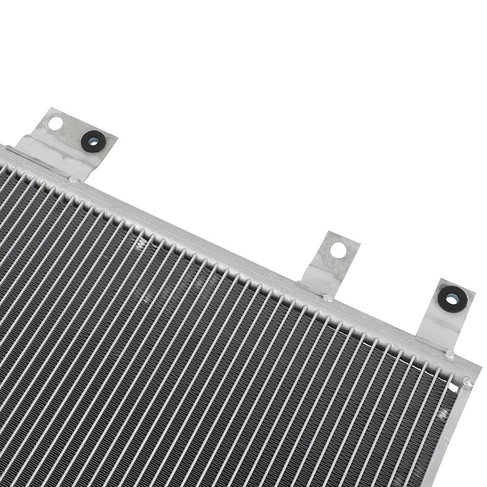 A/C Condenser for Mack CX (2000-2005)
