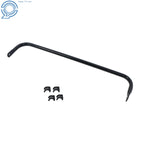 Rear Stabilizer Bar for Polaris RZR 4 800 (2008–2014)