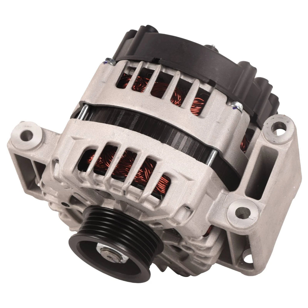 Alternator for Chevrolet Malibu, Cobalt, Pontiac G5, Saturn Vue, Aura (2008–2012)
