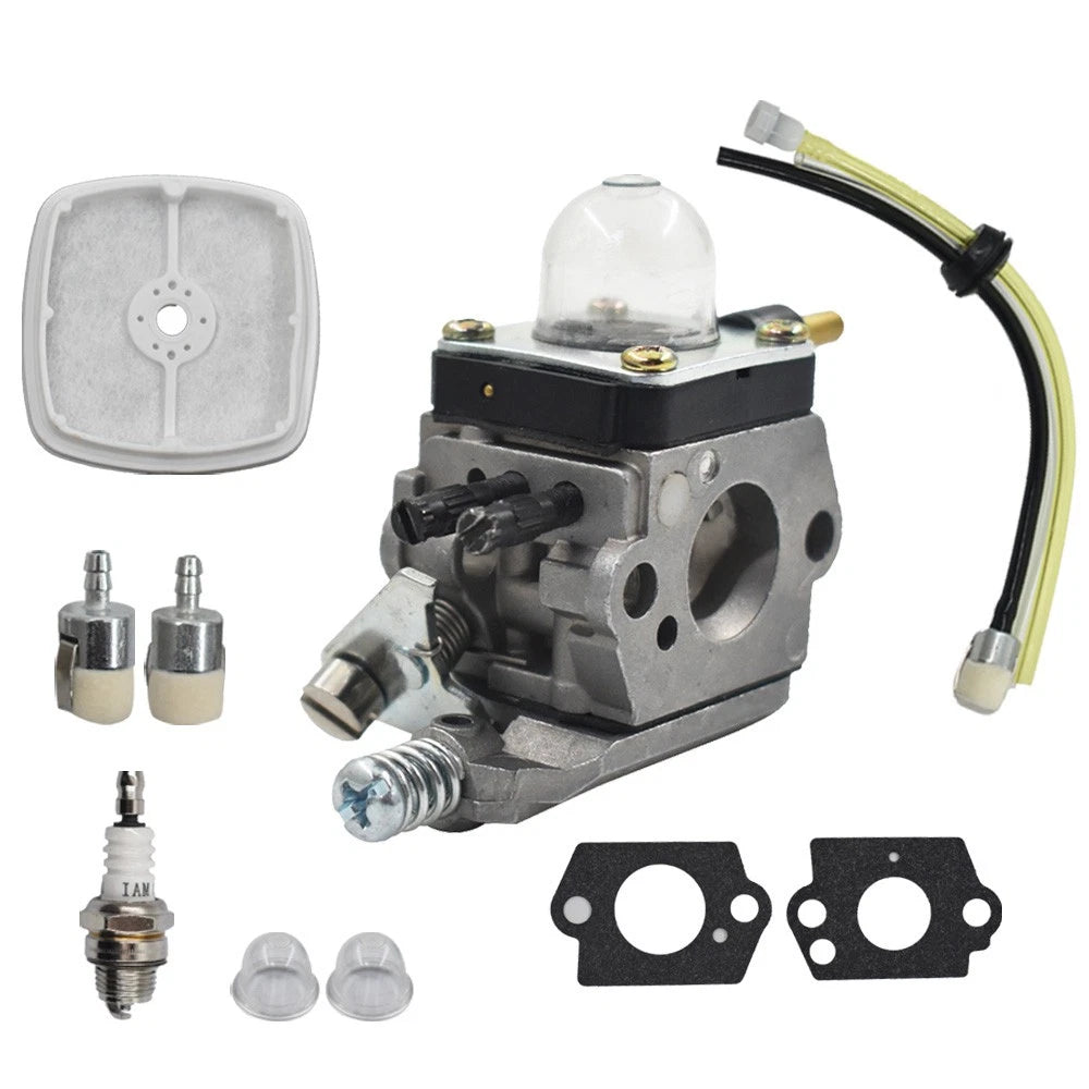 Carburetor for Echo Mantis Tiller Trimmer (Fits Various Models)