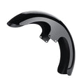 23" Wheel Wrap Front Fender for Harley Touring Electra Road Glide (2009-2023)