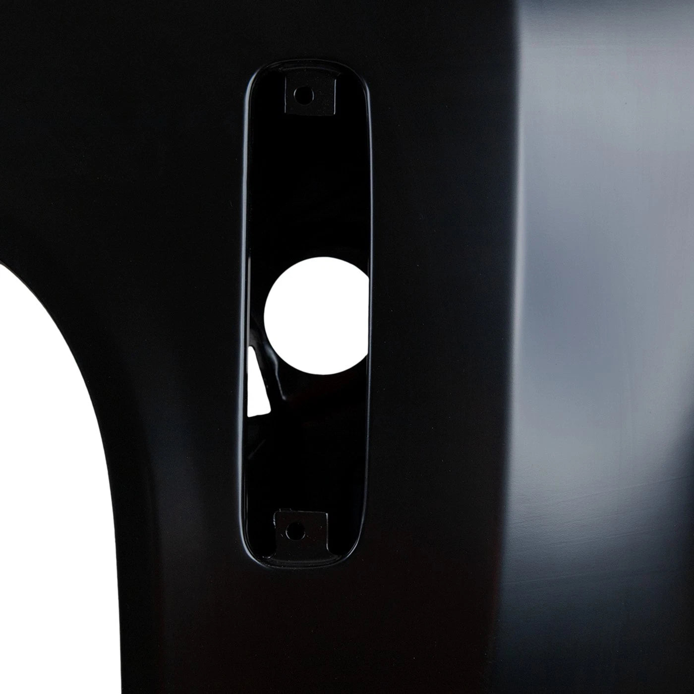 Fender for Chevrolet C10 Front Passenger Side (1975–1977)