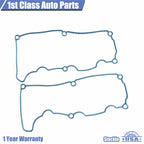 Head Gasket Set with 20 Bolts for Ford Explorer Ranger (1991-2001)