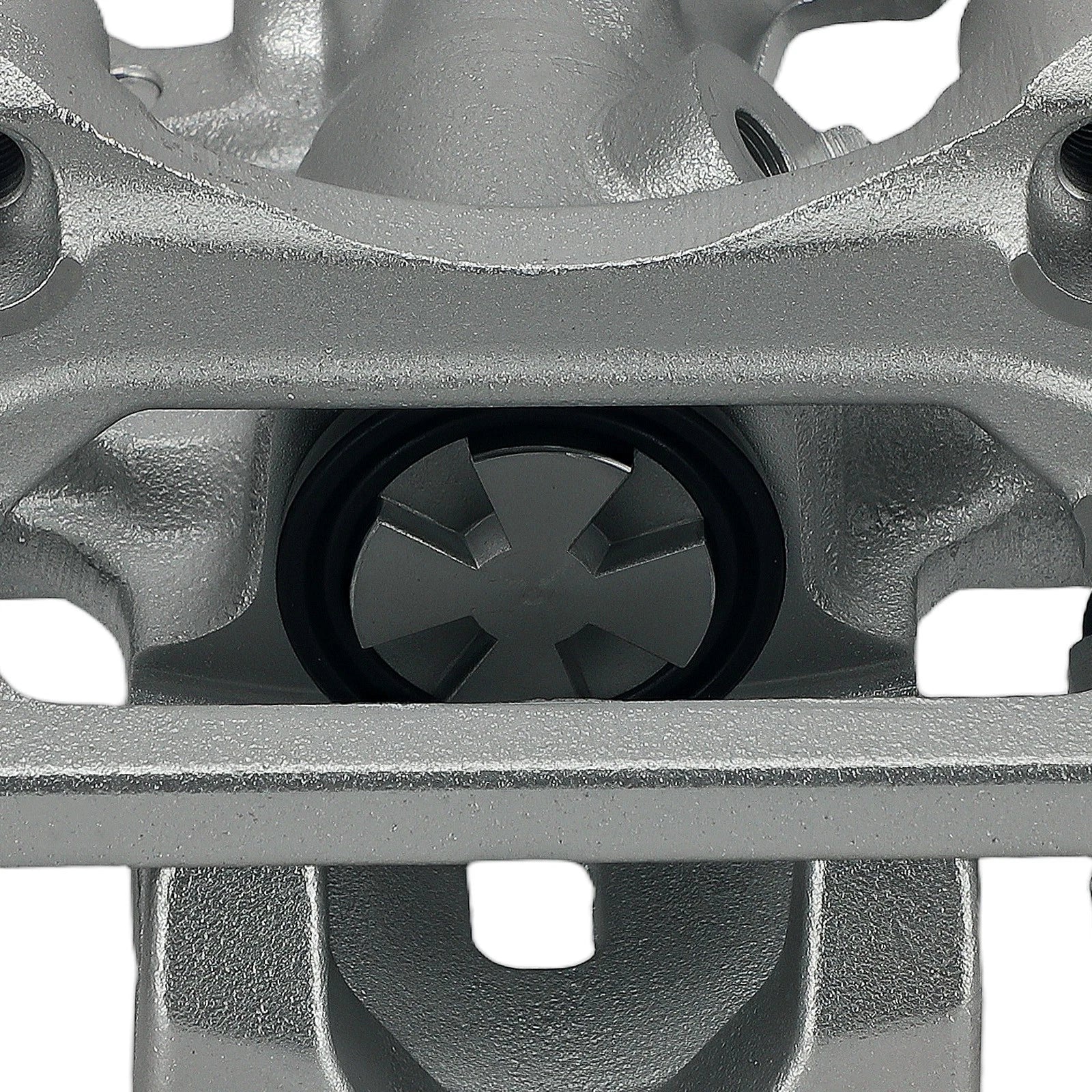Rear Right Brake Caliper for Ford Fusion Lincoln MKZ (2006–2012)