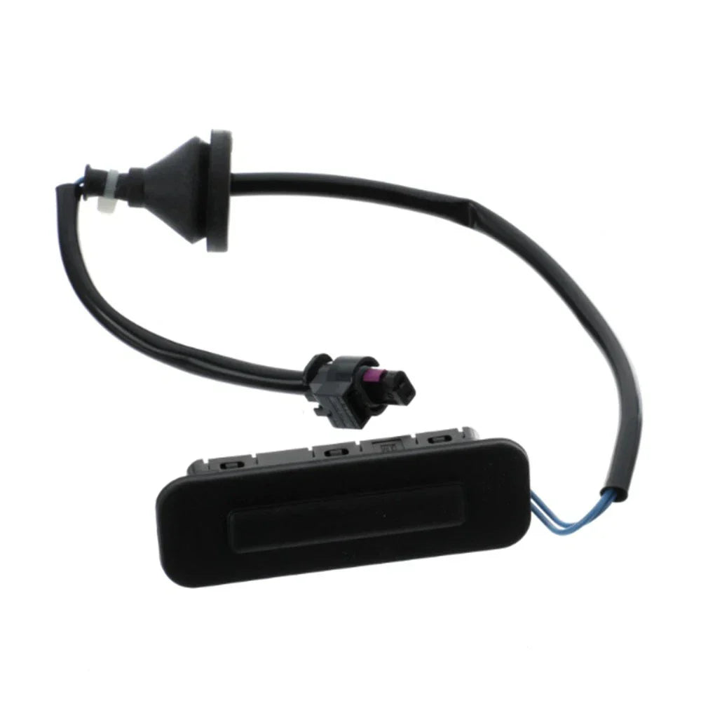 Liftgate Release Switch Assembly for Cadillac Chevrolet (2014-2023)