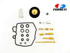4 x Carb Repair & Cut Off Valves for Honda CB750KZ (1979)