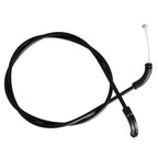 3X Engine Hood Release Cable Kit for BMW 7 Series (E65 E66)
