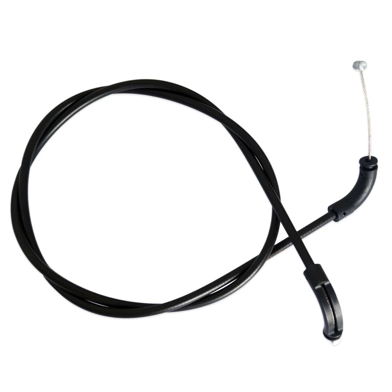 3X Engine Hood Release Cable Kit for BMW 7 Series (E65 E66)