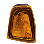 Replacement Passenger Side Front Parking Signal Light Lens Housing for Nissan Altima (2007–2012)