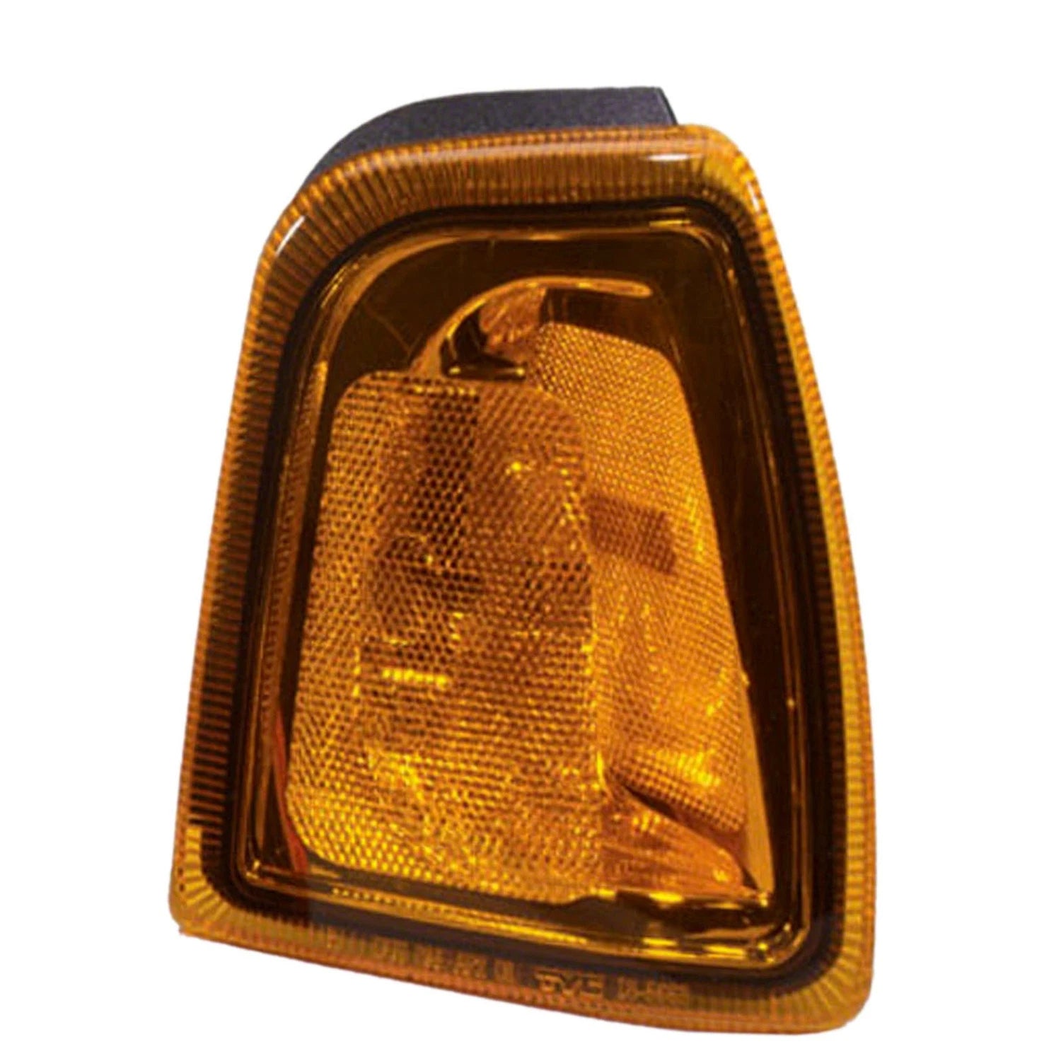 Replacement Passenger Side Front Parking Signal Light Lens Housing for Nissan Altima (2007–2012)