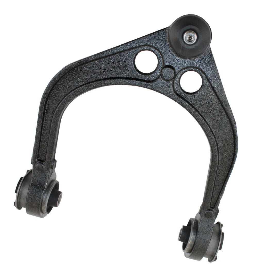 6pc Control Arms Kit for Dodge Challenger RWD (2015–2023)
