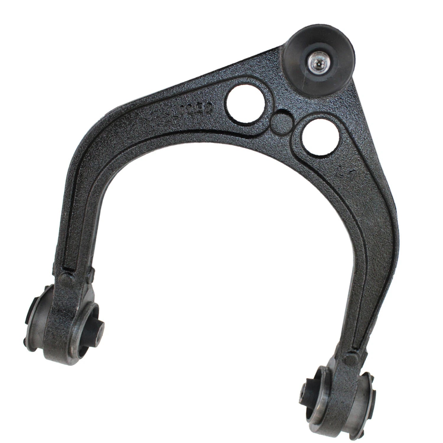 6pc Control Arms Kit for Dodge Challenger RWD (2015–2023)