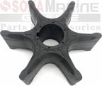Water Pump Service Kit for Yamaha 115HP LF115 F115 (18-3442, 68V-W0078-00)