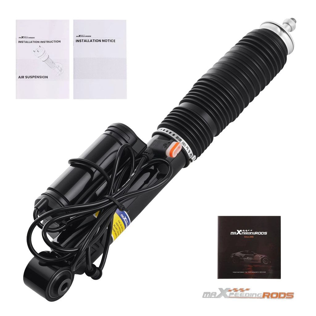 Rear RH Shock Absorber w/ADS for Mercedes S211 E320 E500 4Matic (2004–2009)