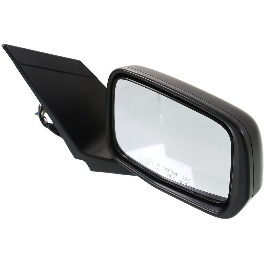 Power Mirror for Honda CR-Z Right Heated Folding with Turn Signal (2011–2015)