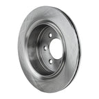 Disc Brake Rotor for Ford F-150 (2012–2020) Rear Solid