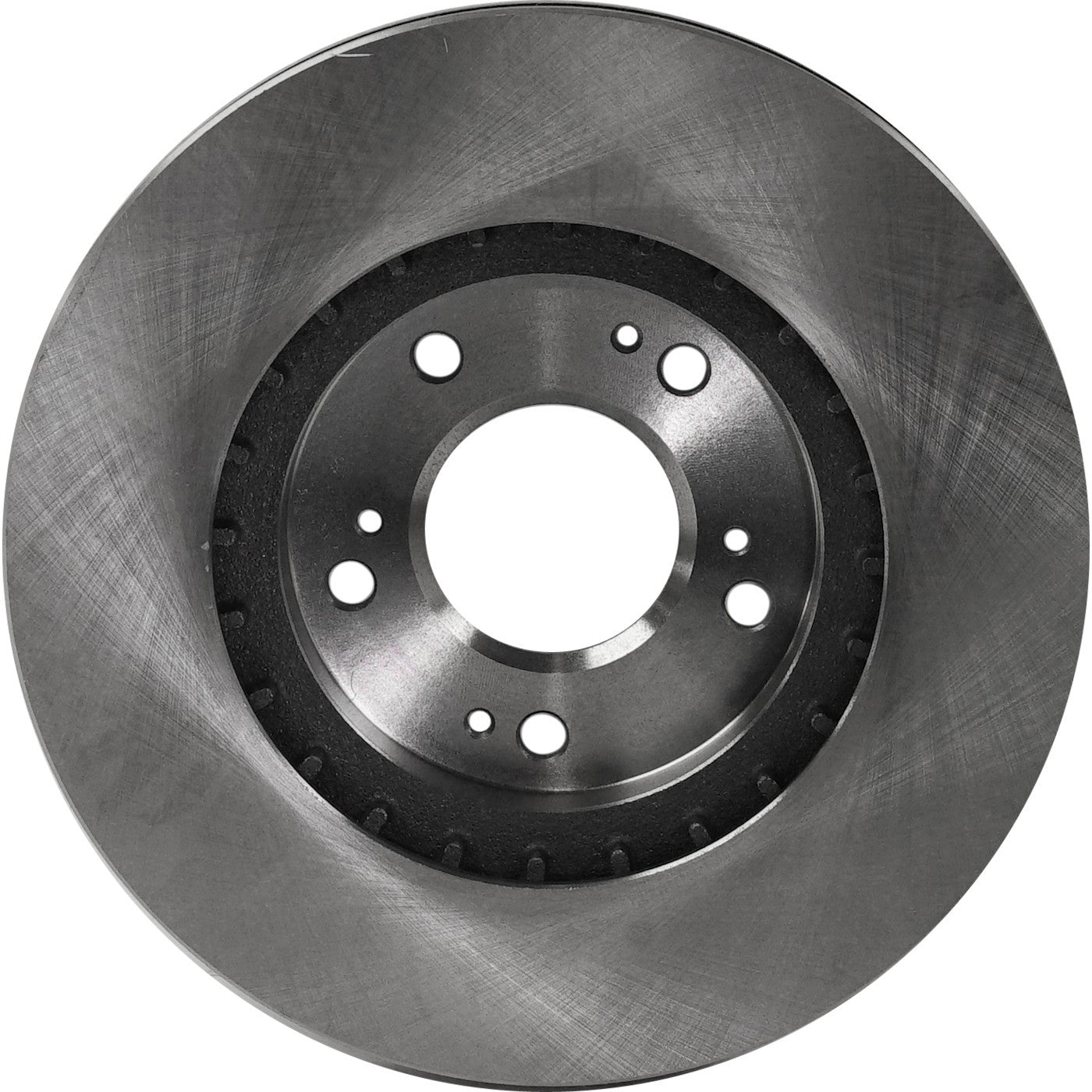 Disc Brake Rotor for Mitsubishi Endeavor (2004–2011) Front Solid