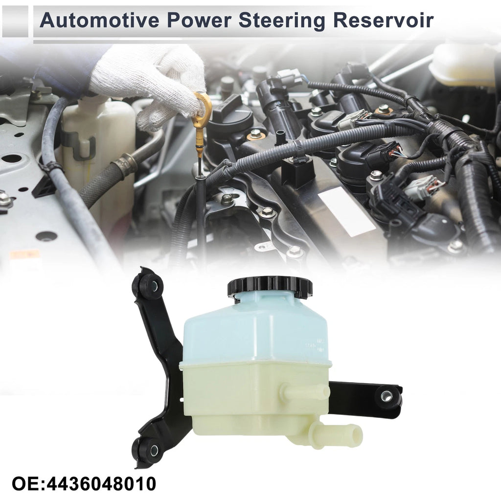 Power Steering Reservoir for Lexus RX300 (1999–2003) No. 4436048010