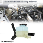 Power Steering Reservoir for Lexus RX300 (1999–2003) No. 4436048010