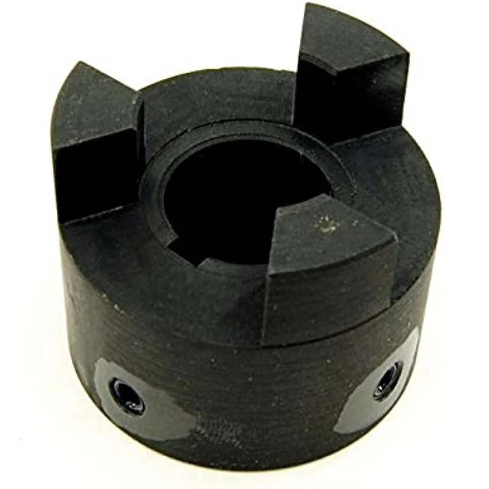 L095 L-Jaw Coupling Half for Browning Lovejoy Martin (Fits 5/8")