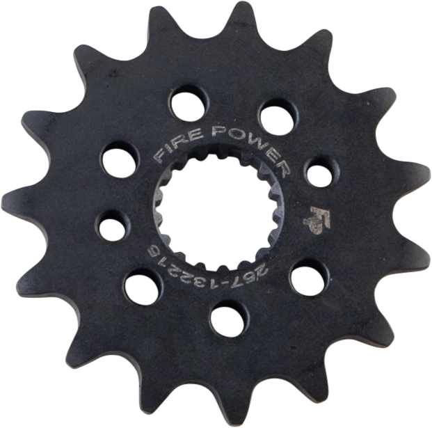 15t Front Cs Sprocket for
