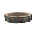 10 x Clutch Friction Plates for Suzuki DL1000 V-Strom 1000, SV1000 (2002-2012)