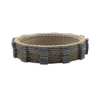 10 x Clutch Friction Plates for Suzuki DL1000 V-Strom 1000, SV1000 (2002-2012)