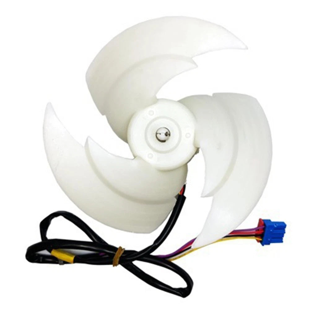 Condenser Fan Motor for Efficient Cooling (2010–2015)