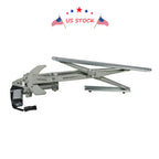 Power Window Regulator with Motor for Chevrolet Colorado (2004-2011)